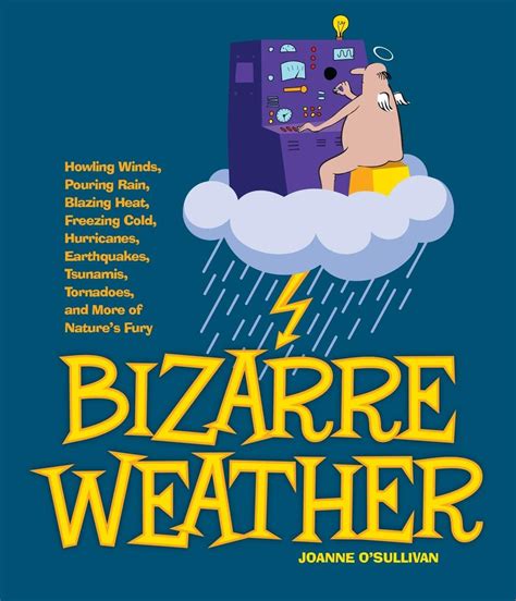 Bizarre Weather Howling Winds Epub