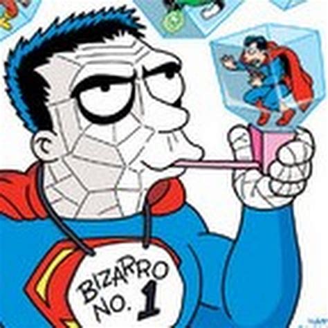 Bizarro No 3 of 4 PDF