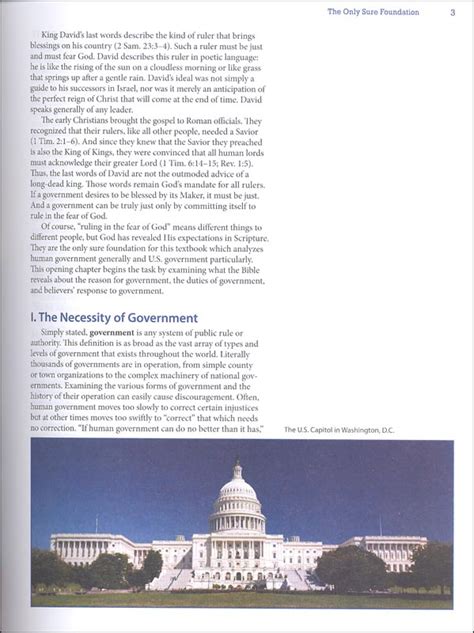 Bju american government 3rd ed Ebook Reader