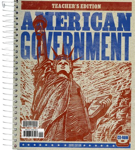 Bju american government 3rd ed Ebook Reader