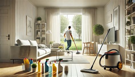 Bkleaan: The Ultimate Guide to a Clean and Healthy Home