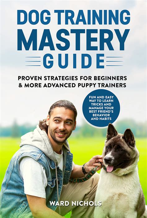 Blacc Steele: The Ultimate Guide to Dog Training Mastery