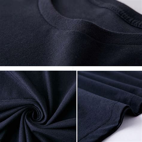 Black 4x T-Shirt: The Ultimate Wardrobe Essential