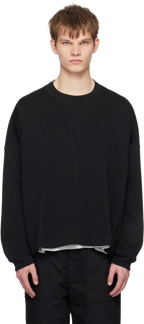 Black 57 Sweatshirt: The Ultimate Guide to Comfort and Style