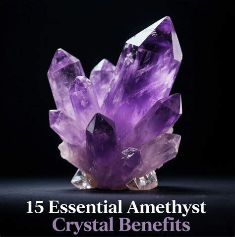 Black Amethyst: A Comprehensive Guide 2025