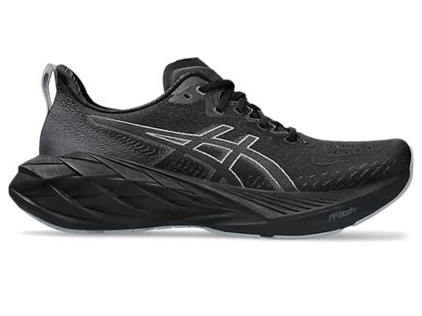 Black Asics Men's: The Ultimate Guide to Performance and Style