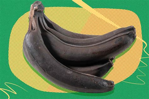 Black Bananas Reader