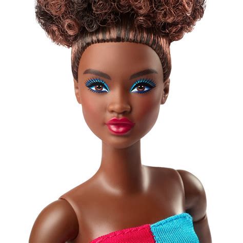 Black Barbie Doll Hair: A Comprehensive Guide to Styling and Care