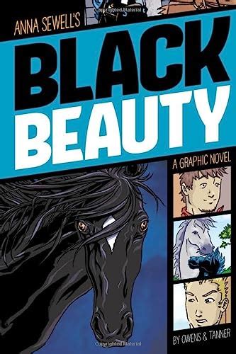 Black Beauty Graphic Revolve Common Core Editions Doc