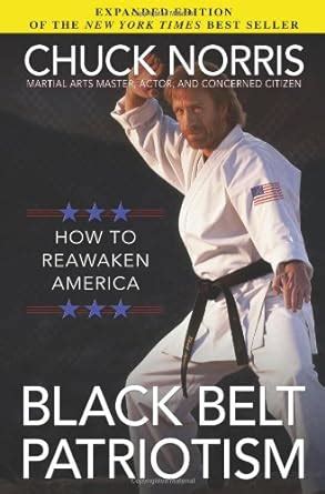 Black Belt Patriotism How to Reawaken America Epub