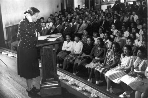 Black Boarding Schools: A Complex Legacy and Uncertain Future