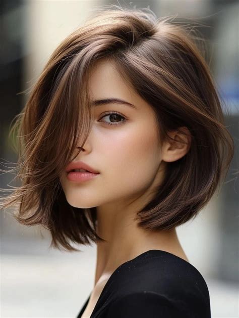 Black Bob Hairstyles: A Timeless and Versatile Look for All Hair Types