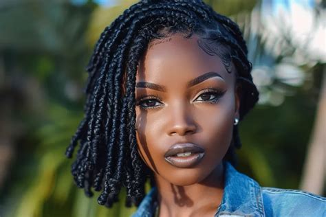 Black Box Braids: A Comprehensive Guide with 1000+ Style Inspirations