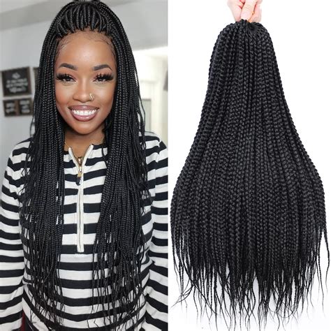 Black Box Braids: Empowering the Crown