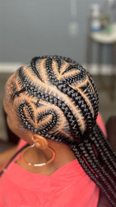 Black Box Braids: The Ultimate Guide to 5 Enchanting Styles