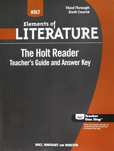 Black Boy Holt Literature Answers PDF