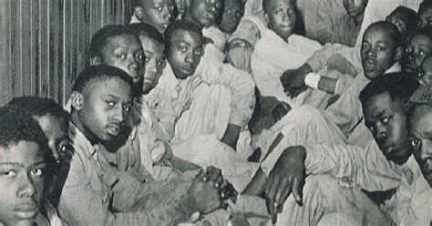 Black Boys Burning The 1959 Fire at the Arkansas Negro Boys Industrial School Doc