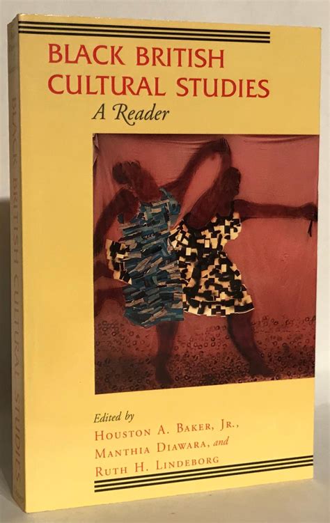 Black British Cultural Studies A Reader Kindle Editon