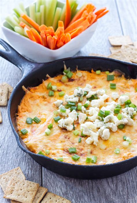 Black Buffalo Dip: A Flavorful Delight for Every Occasion