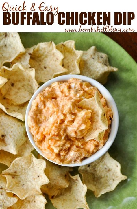 Black Buffalo Dip: The Ultimate Party Pleaser