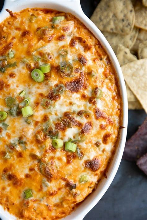 Black Buffalo Dip Ingredients: The Ultimate Guide to Crafting the Perfect Party Dip