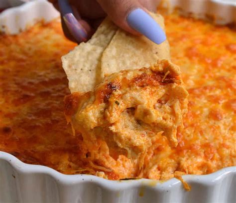 Black Buffalo Dip Ingredients: The Ultimate Guide to Creating the Perfect Party Treat