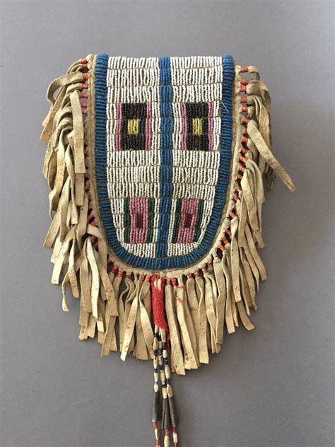 Black Buffalo Pouches: The Ultimate Native American Heritage Symbol