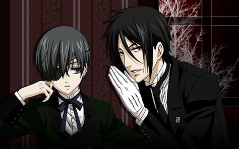 Black Butler Epub