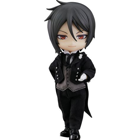 Black Butler Doll: A Collector's Guide to the $1,000+ Phenomenon