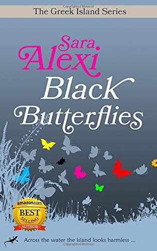 Black Butterflies The Greek Village Series Volume 2 Doc