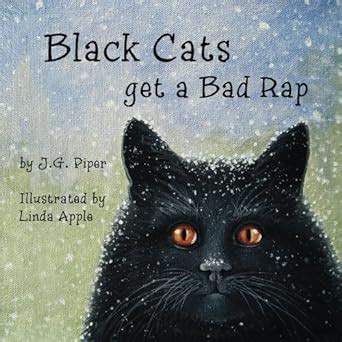 Black Cats get a Bad Rap Doc