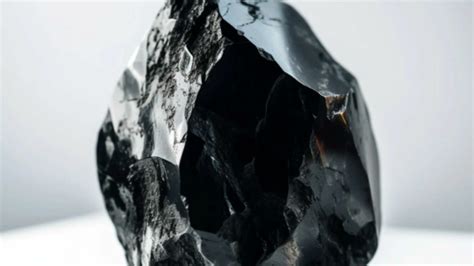 Black Chalcedony: Unveiling the Magic of the Night Sky Within