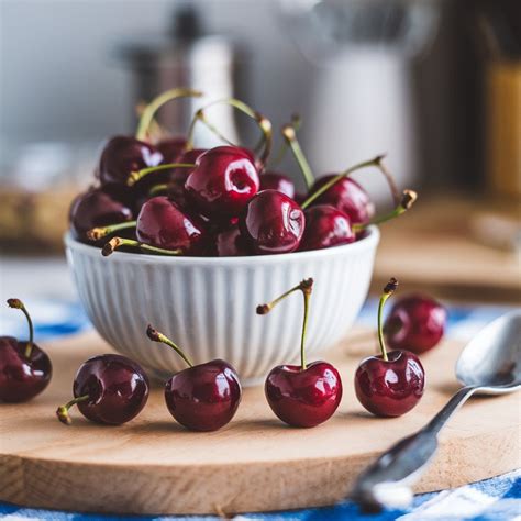 Black Cherry: A Superfruit with Super Health Benefits