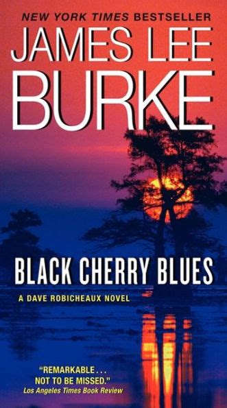 Black Cherry Blues Detective Dave Robicheaux German Edition PDF