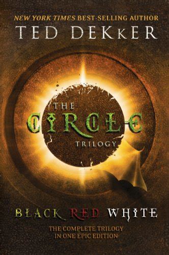 Black Circle Trilogy Reader