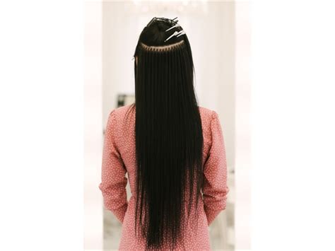 Black Clip In Hair Extensions: Elevate Your Style with Confidence