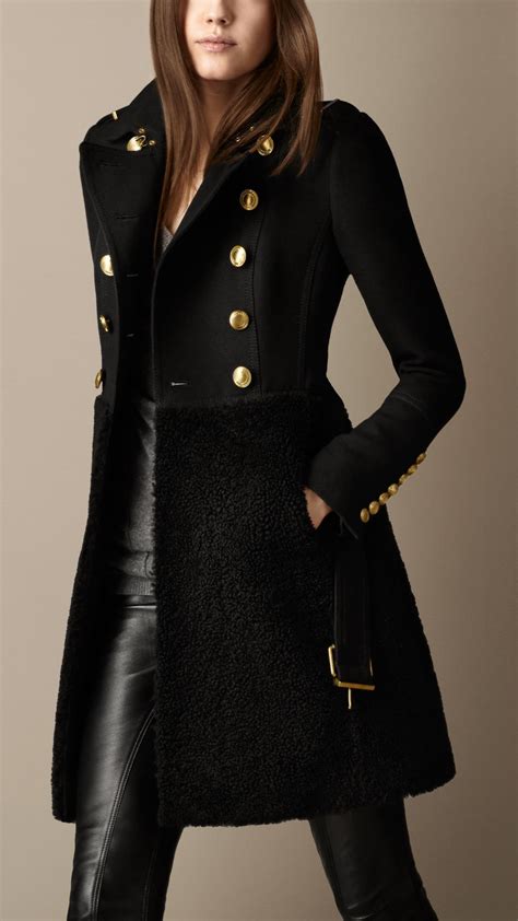 Black Coat: