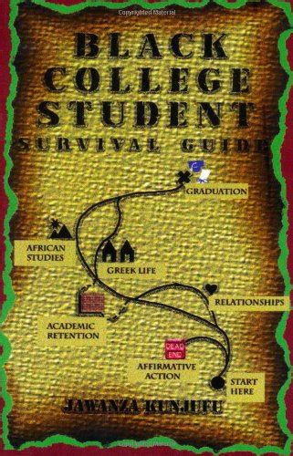Black College Student Survival Guide PDF