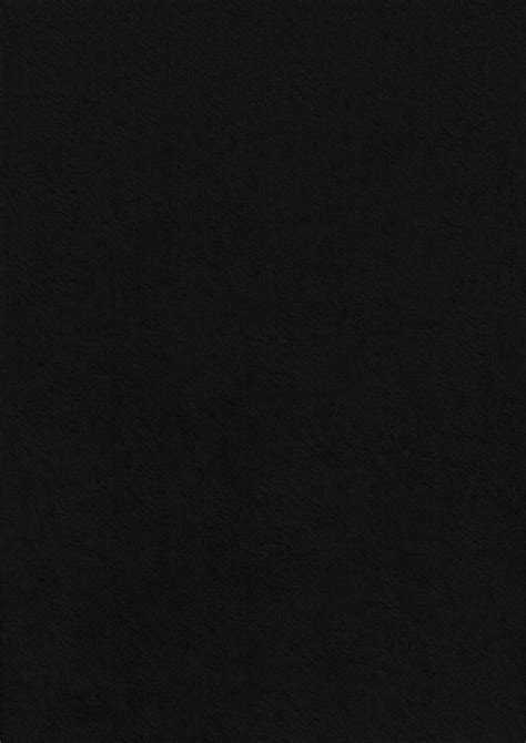 Black Color Paper Printable