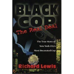 Black Cop The Real Deal the True Stroy of New York s Most Decorated Black Cop PDF