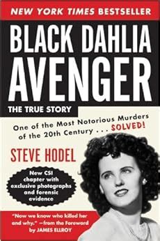 Black Dahlia Avenger The True Story Kindle Editon