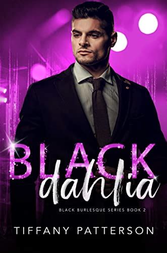 Black Dahlia Book 2 of the Black Burlesque Series Kindle Editon