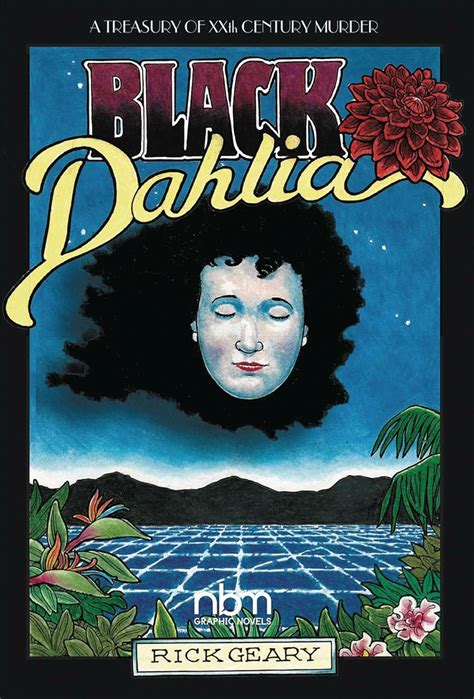 Black Dahlia Treasury of XXth Century Murder Doc