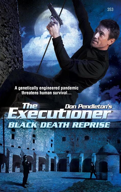 Black Death Reprise Executioner Doc