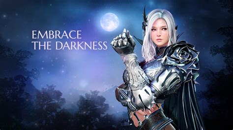 Black Desert Online (BDO)