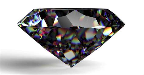 Black Diamond: