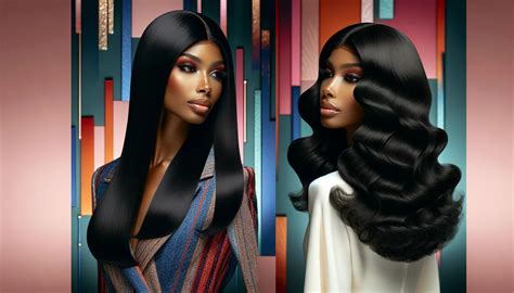 Black Diamond Wigs: A Guide to Timeless Elegance