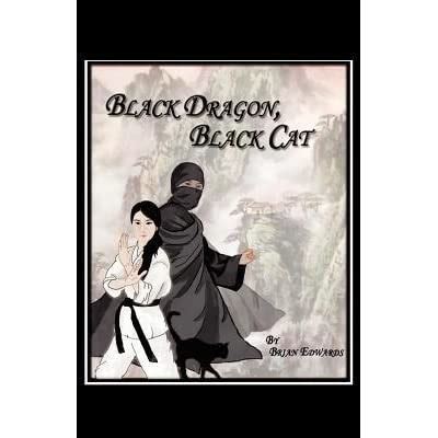 Black Dragon Black Cat Epub