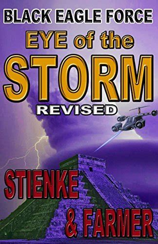 Black Eagle Force Eye of the Storm Revised Volume 1 Epub