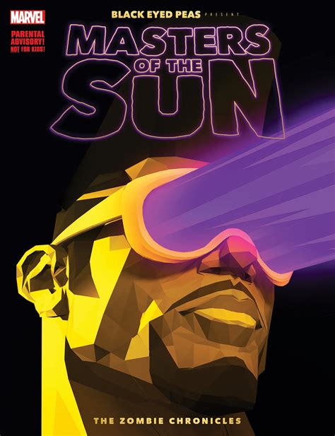 Black Eyed Peas Present Masters of the Sun The Zombie Chronicles Black Eyed Peas Presents Masters of the Sun PDF